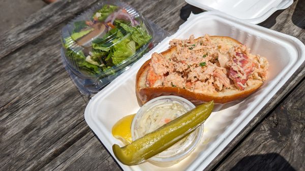 Buster's Sea Cove - St. Lawrence Market by null