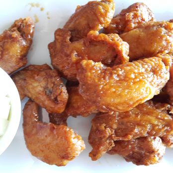 Bonchon Pasadena - Korean Near Me - Pasadena, Maryland