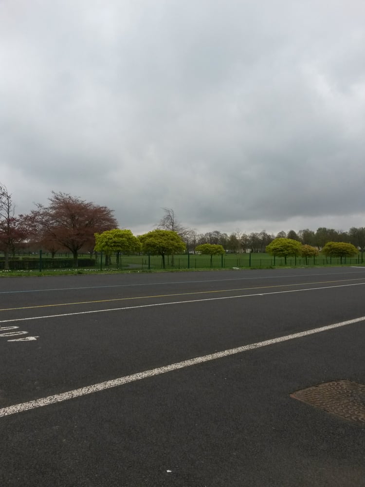 Bellahouston Leisure Centre