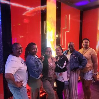 Volcano - We enjoyed our ladies night out at Volcano, Sushi, Grill, Bar. - Karaoke Near Me - Virginia Beach, Virginia