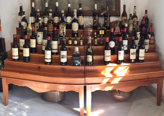 Bodegas Tradicion by null