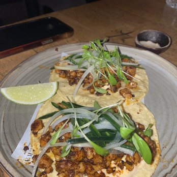 Madera at Treehouse London - Tacos - Mexican Near Me - London, XGL Madera at Treehouse London - Tacos - Mexican Near Me - London, XGL