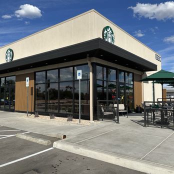 STARBUCKS - Updated July 2026 - 2121 N Craycroft Rd, Tucson