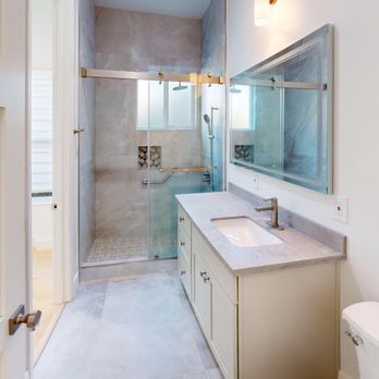 Build In Construction Group - Bathroom - General Contractors Near Me - Santa Clara, California Build In Construction Group - Bathroom - General Contractors Near Me - Santa Clara, California