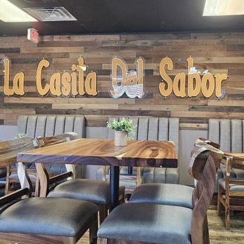 La Casita Del Sabor - Spanish Near Me - Middletown, Connecticut La Casita Del Sabor - Spanish Near Me - Middletown, Connecticut