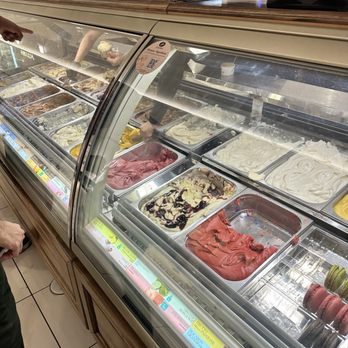 Amorino - Gelato Near Me - Houston, Texas