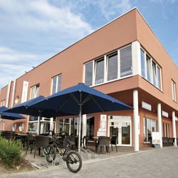 Restaurant Oberdeck