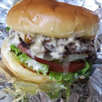 Gladiator Burger & Steaks - Commander Burger - Burgers Near Me - Mississauga, Ontario Gladiator Burger & Steaks - Commander Burger - Burgers Near Me - Mississauga, Ontario