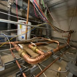 A First Klass Plumbing