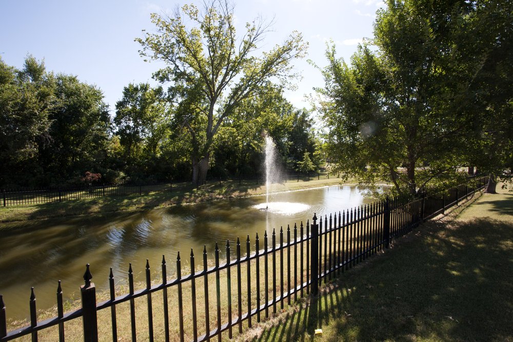 TURTLE CREEK PARK APARTMENTS 31 Photos 526 N. 22nd St, Rogers