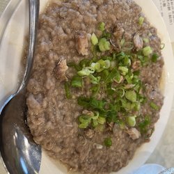 Cheung Hing - Milpitas - Salted fish pork