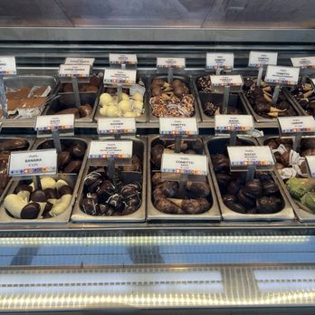 Chalet Ciro - Gelato Near Me - Naples, NA