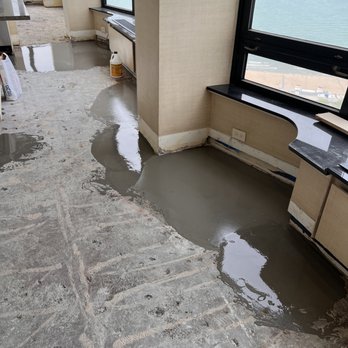 Daniel's Flooring & Construction, Inc - a flooded kitchen - General Contractors Near Me Daniel's Flooring & Construction, Inc - a flooded kitchen - General Contractors Near Me