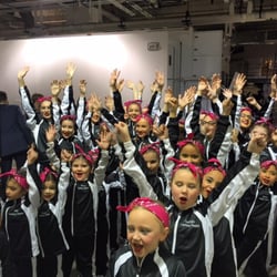 Miss Jessica's Jamz Studio Of Dance