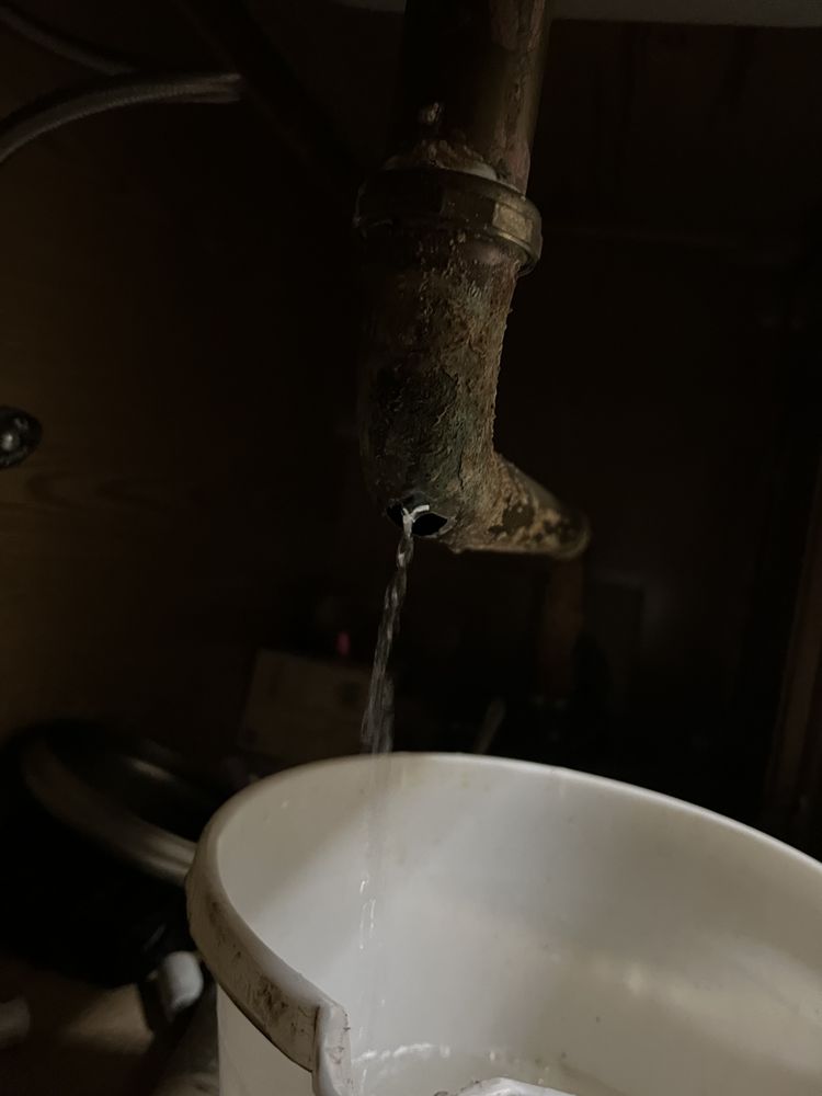 Slide of ADV Mechanical Services