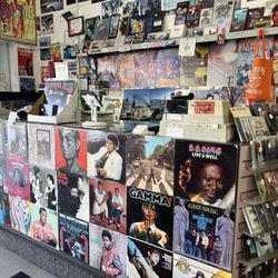 Vinyl Solution Records