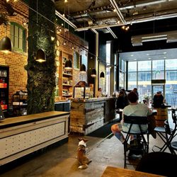 Old Flame Brewing