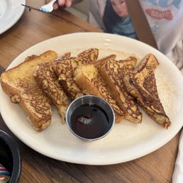 French Toast French Toast