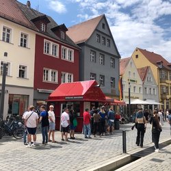 Maximilianstraße