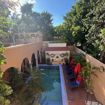Ochenta y Dos - Bed & Breakfast Near Me - Mérida, YUC