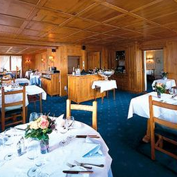 Restaurant Rössli