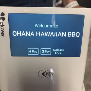 Ohana Hawaiian BBQ - Hawaiian Near Me - Rocklin, California Ohana Hawaiian BBQ - Hawaiian Near Me - Rocklin, California