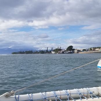 Sail Maui - Lahaina - Boating Near Me - Lahaina, Hawaii Sail Maui - Lahaina - Boating Near Me - Lahaina, Hawaii
