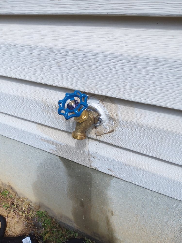 Slide of Tremendous Plumbing Services