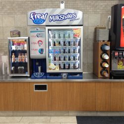 Holiday Oil - F'real. Try it!