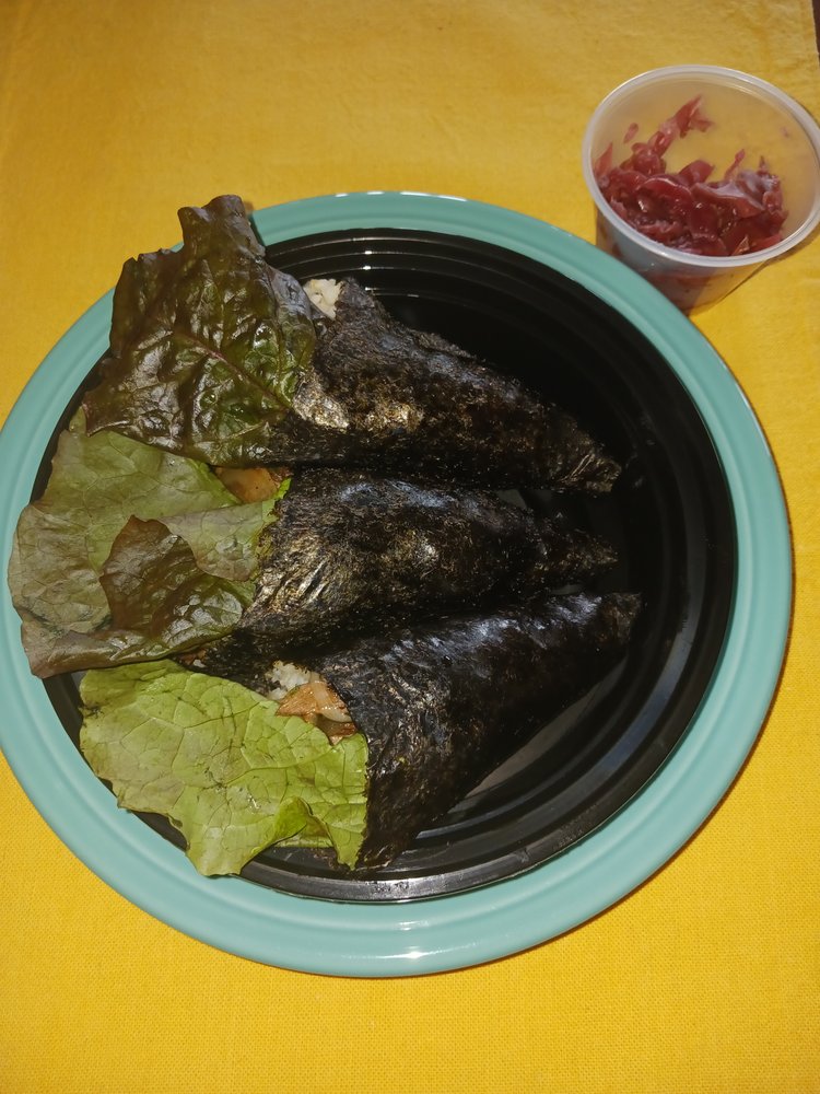 LIVING FOOD BAKERY & CAFE Updated August 2024 32 Photos & 16