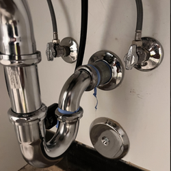 Apex Plumbing and Handyman