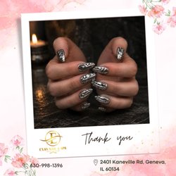 E'lan Nail & Spa - Nail spa, nail spa near me, nail salon, nail salon near me, nail, nails