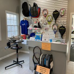 Great Falls Swim & Tennis Club