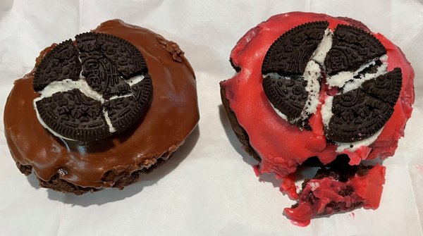 Amelia’s Donuts Bakery Cafe by null