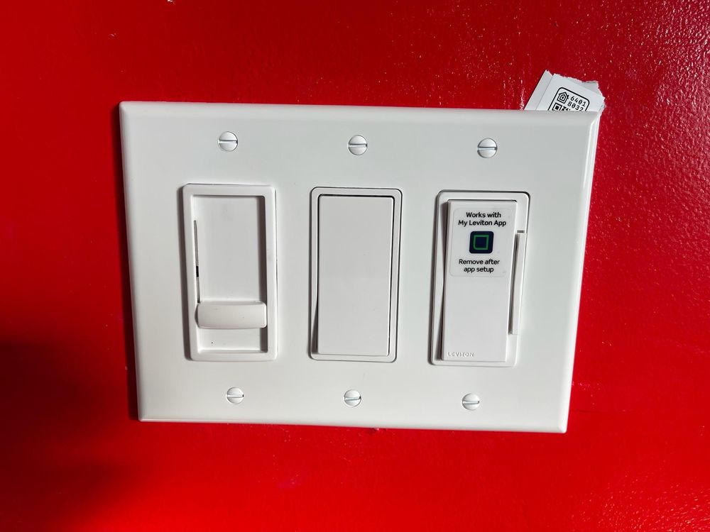 Slide of Knockout Electric