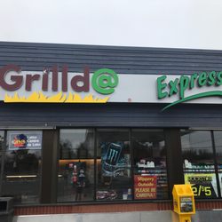 Grillda Restaurants