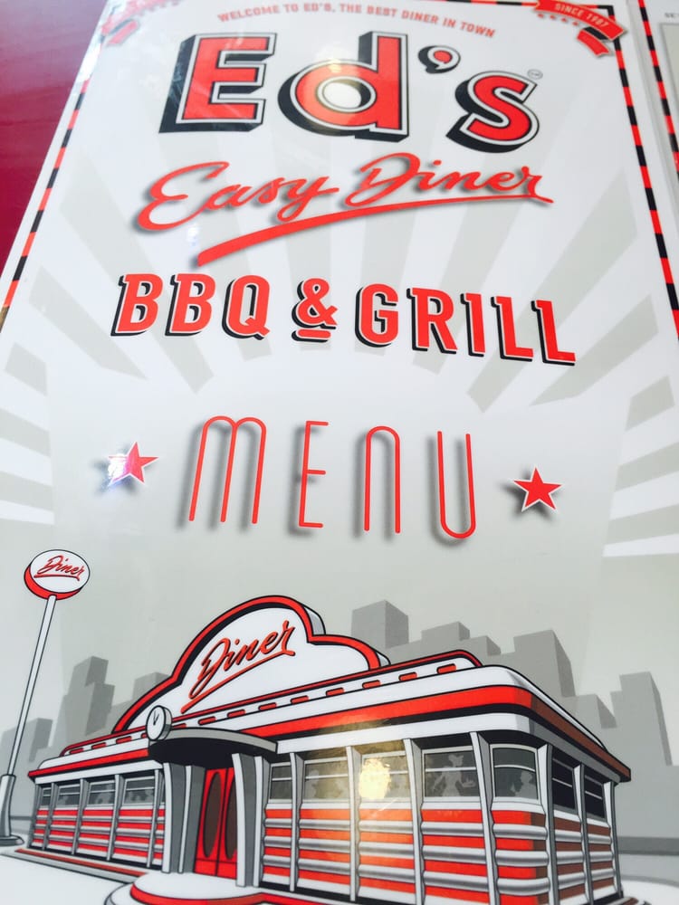 ED’S EASY DINER 15 Photos Boucher Square, Belfast, United Kingdom