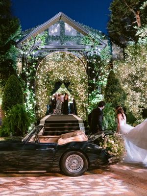 Mindy Weiss Party Consultants by null