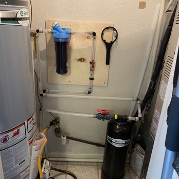Lehr Plumbing - Whole home filtration systems - Plumbing Near Me Lehr Plumbing - Whole home filtration systems - Plumbing Near Me
