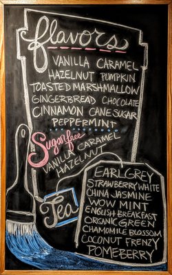 Menu photo 6 Paint Perfection El Campo, TX