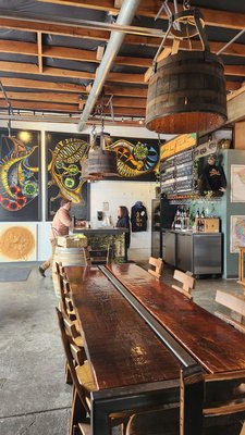 The Ale Apothecary by null