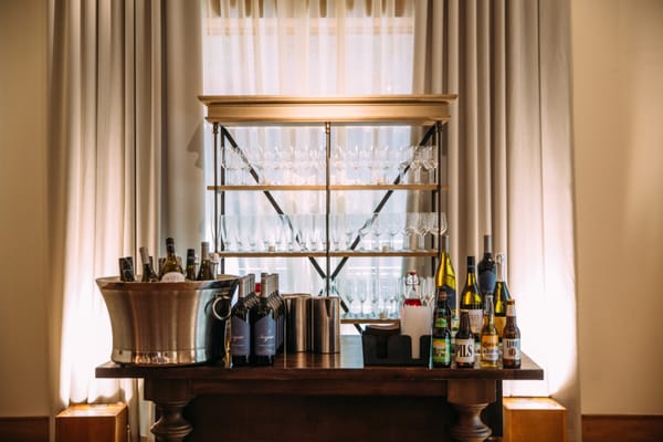 The Ivy Room At Tree Studios by null