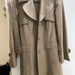 FreshLine Cleaners