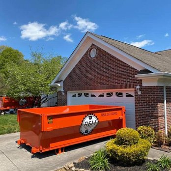 R & H Services - Dumpster Rental Near Me R & H Services - Dumpster Rental Near Me