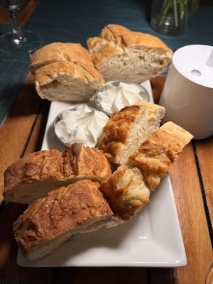 Butterfly Café by null