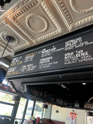 Mother's Ruin by null