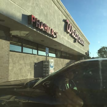 Walgreens - Front of store - Cosmetics & Beauty Supply Near Me - El Sobrante, California