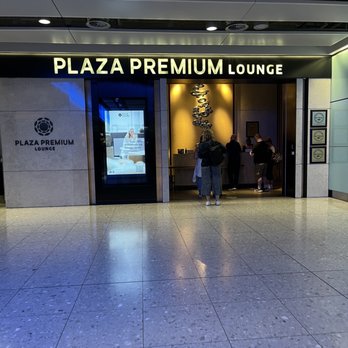 Plaza Premium Lounge - Airport Lounges Near Me - London, XGL Plaza Premium Lounge - Airport Lounges Near Me - London, XGL