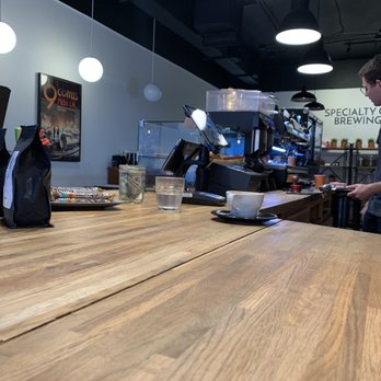 Caffeine Roasters - Locally roasted and hand crafted - Coffee & Tea Near Me - Tampa, Florida Caffeine Roasters - Locally roasted and hand crafted - Coffee & Tea Near Me - Tampa, Florida