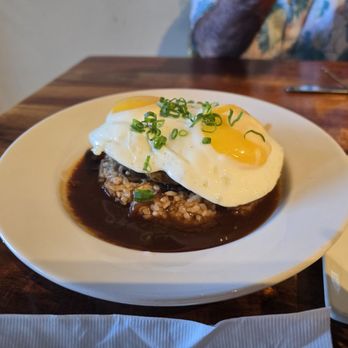 Joey's Kitchen Napili - Loco moco - Filipino Near Me - Lahaina, Hawaii Joey's Kitchen Napili - Loco moco - Filipino Near Me - Lahaina, Hawaii